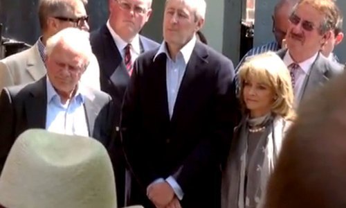 Na Balkanu obožavaju britanske TV serije