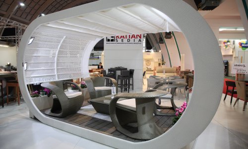 [VIDEO] Pogledajte djelić atmosfere s upravo otvorene Ambiente