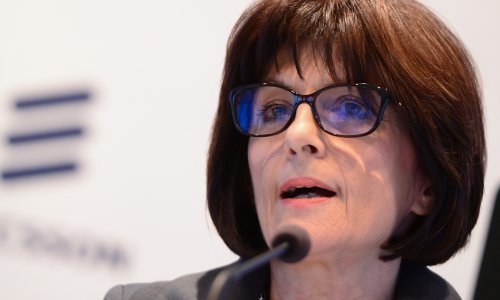 Ericsson NT isporučit će sustav za nadzor državne granice