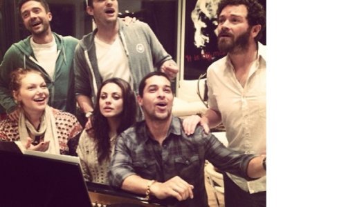 Zvijezde 'Ludih sedamdesetih' na okupu