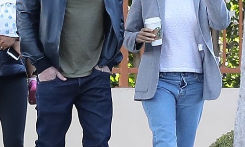Jennifer Garner i Ben Affleck: Umjesto razvoda beba na putu?