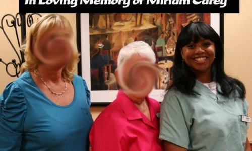 Ubijena Amerikanka bolovala je od postporođajne depresije