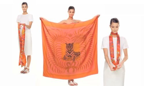 Komad odjeće koji će poslužiti u najviše prilika