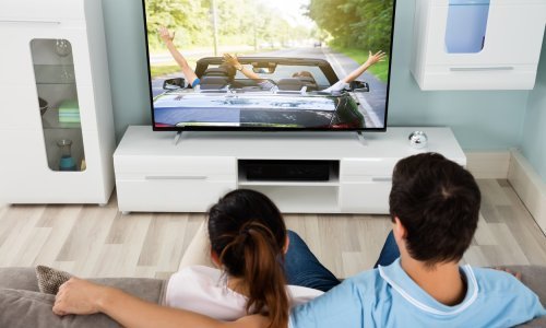 Gdje ćete provesti Svjetski dan televizije?