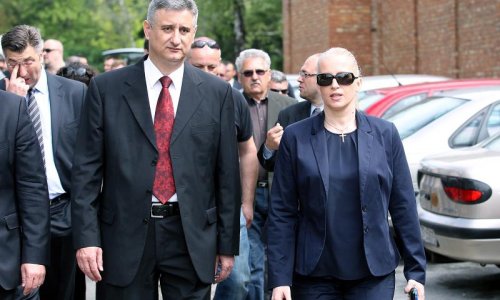 'Karamarko nije simpatičan, a Čačić to nikada nije želio biti'