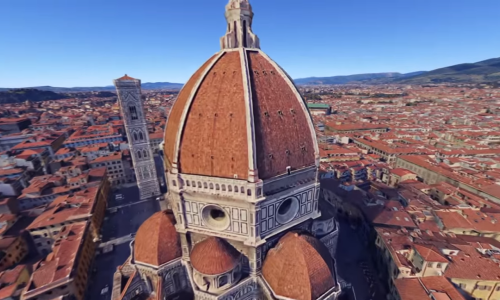 Google Earth u virtualnoj stvarnosti izgleda fantastično