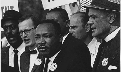 NSA špijunirala i Luthera Kinga i Muhameda Alija