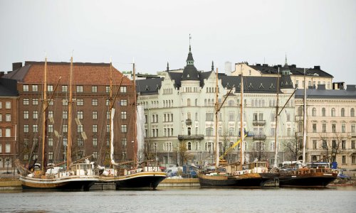 Helsinki je najpošteniji grad na svijetu