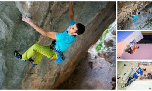 Upoznajte najboljeg penjača na svijetu: Evo kako se popeo do vrha