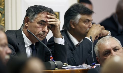 'Hrvatskoj nisu prijetnja Kozara i Sutjeska nego Jure i Boban'