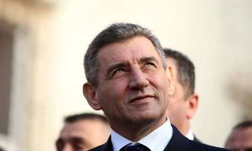 Među novim savjetnicima u Vladi je i Ante Gotovina
