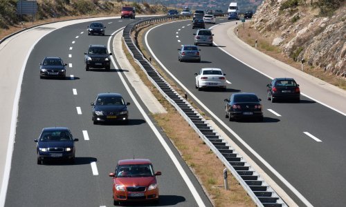 Riješena dilema kako ćemo plaćati vožnju autocestom