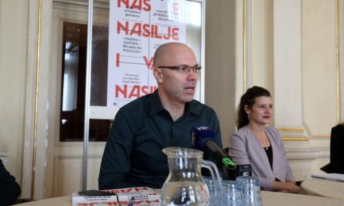 Kontroverzna Frljićeva predstava koja je digla prašinu u Poljskoj dolazi u Hrvatsku