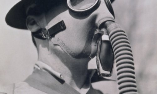 Sarin, slučajnost zbog koje su znanstvenici požalili