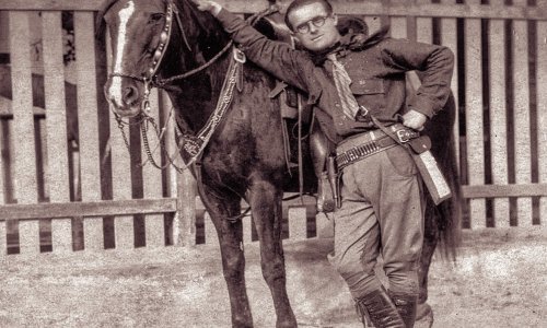 Kako proputovati 70 država na samopogon