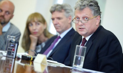 Odgođeno suđenje Šipušu koji je privatno koristio novac Ministarstva kulture