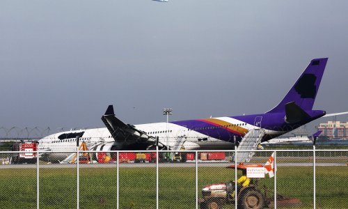 Airbus pretekao Boeing po broju narudžbi zrakoplova u 2017.