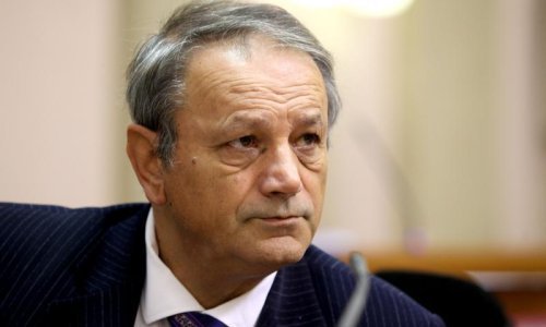 Politički povratak: Željko Sabo izabran za šefa vukovarskog SDP-a