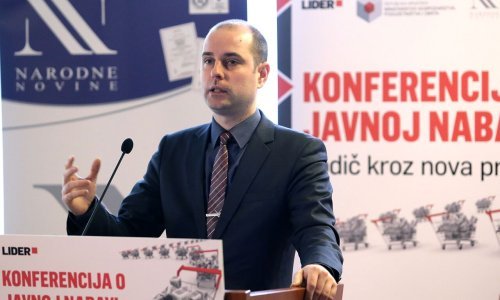 Na pomolu lakše poslovanje, veća pravna sigurnost i goleme uštede