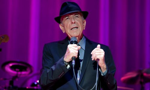 Cohenov menadžer otkrio kako je umro slavni glazbenik