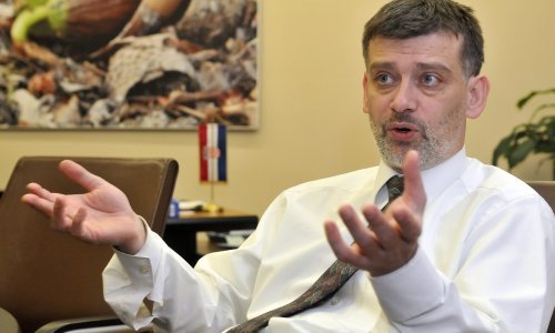 Pavelić: Jakovina traži da se odreknem milijuna? On mi više nije šef