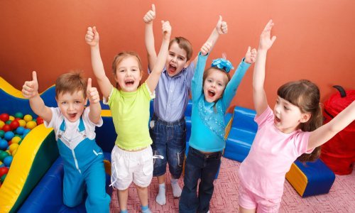 Reklamama, nagradama i putovanjima do više djece