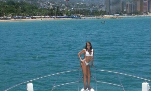 Ova glumica hrvatskih korijena prava je seks-bomba