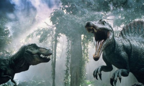 'Jurski park 4' zvat će se 'Jurski svijet'