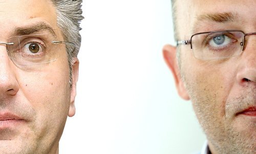 Hasanbegović uzletio nakon Hribarova pada. Ima li Plenković razloga za strah?