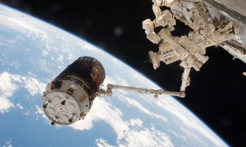 Propao japanski pokušaj skupljanja svemirskog smeća