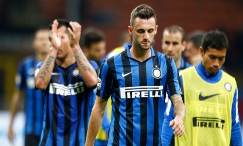 'Taman kad mislim da se sve smirilo, Brozović ode u disko!'