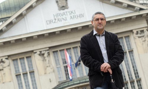 Povjesničar demantira SDP-ovce: Meni nisu dali uvid u arhiv