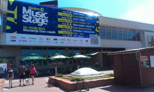 Letu štuke, Majke, TBF, Let 3 i ostale veličine na SFF-u