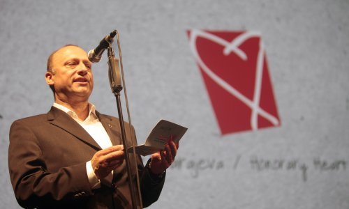 Sarajevo Film Festivalu nagrada Vijeća za regionalnu suradnju