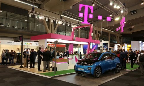 HT predstavio rješenja za pametne gradove na svjetskom kongresu Smart City Expo