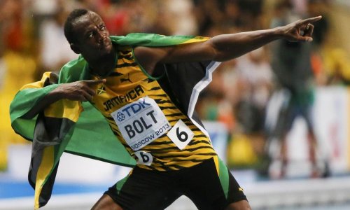 Usain Bolt svojom izjavom u očaj bacio milijune obožavatelja diljem svijeta