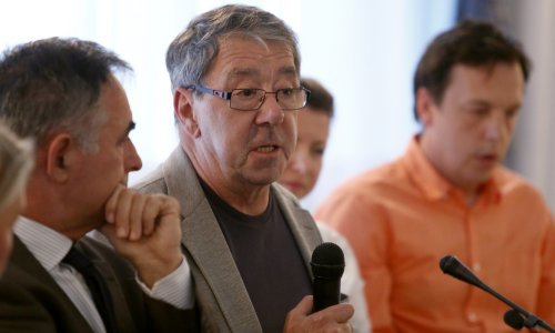 'Da nije bilo Haaga, Ratko Mladić bi danas vodio snage NATO-a'