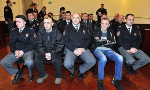 'Pume' potvrdile zlostavljanje i likvidaciju zarobljenika