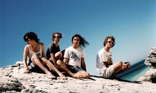 Ne propustite prvi klupski koncert Tame Impala u regiji