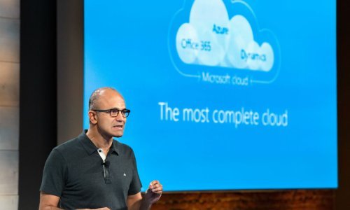 Microsoft se pridružio fondaciji Linux