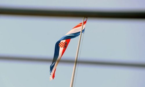 'Vandalizam prema hrvatskoj zastavi je vandalizam prema Hrvatskoj'