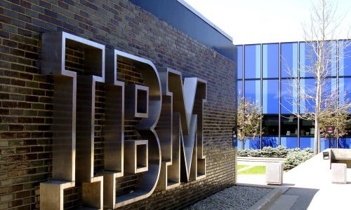 IBM ostvario rast prihoda prvi puta nakon šest godina