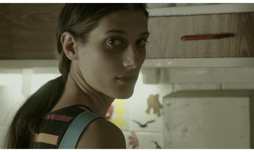 Film 'Ne gledaj mi u pijat' Hane Jušić hrvatski kandidat za Oscara