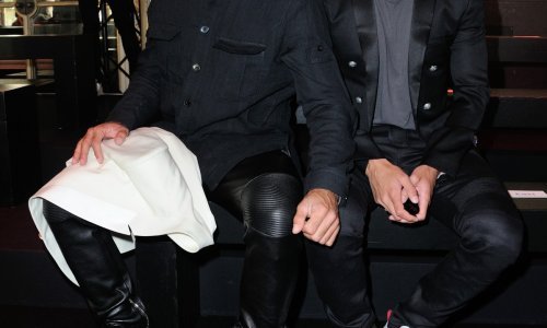 Ricky Martin objavio zaruke s arapskim umjetnikom