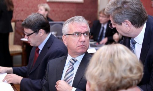 Vlada imenovala pregovarače s medicinskim sestrama