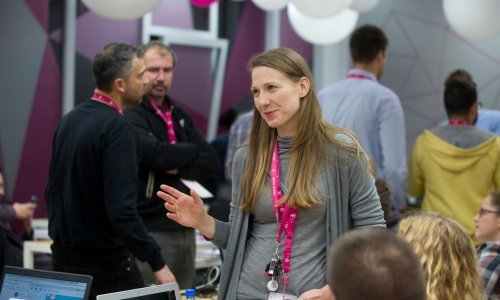 'Želimo Hack It organizirati svake godine'