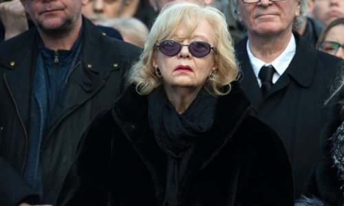 Milena Dravić puštena iz bolnice na osobni zahtjev