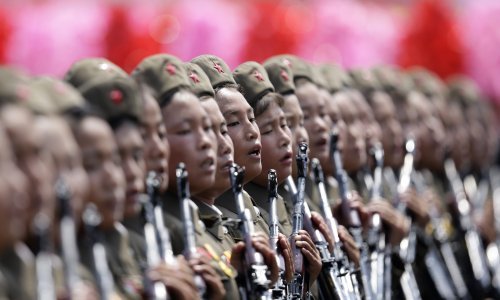 Oči svijeta uprte u Korejski poluotok, moguću novu Trumpovu metu