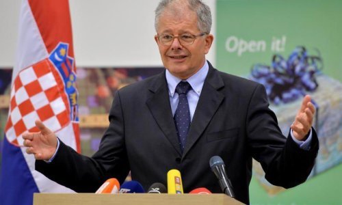 Baričević: Možemo naći rješenje unutar 10 dana