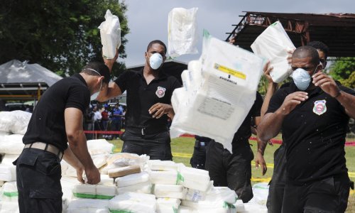 Aničić: Ucjenjivali su me dominikanski ulagači